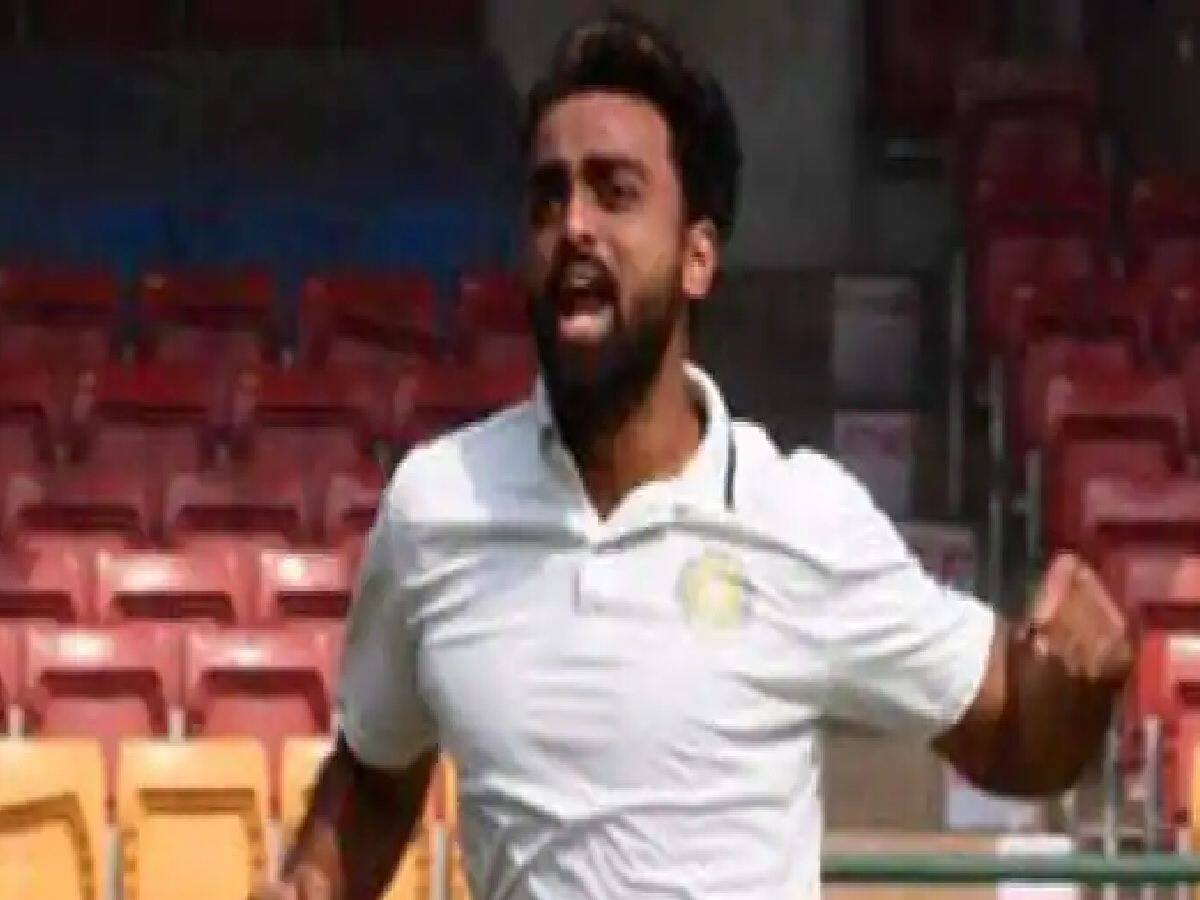 Ind vs Ban: चोटिल मोहम्मद शमी की जगह जयदेव उनादकट को टेस्ट टीम में किया गया शामिल